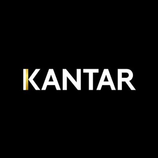 Telegram channel Kantar Ukraine logo