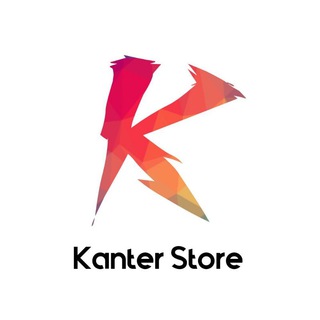 Логотип телеграм канала @kanterstore — Kanter Store News