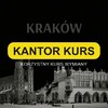 Логотип телеграм -каналу kantorkurs_krakow — KANTOR KURS KRAKOW