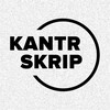 Логотип телеграм канала @kantrskripschool — Школа астрономии kantrSkrip