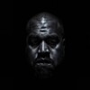 Logo of telegram channel kanye_west_hub — KANYE WEST HUB