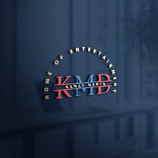 Logo of telegram channel kanzymedia — KANZY MEDIA {KMD}