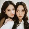 Логотип телеграм канала @kaojanespace — 9779 lover :)