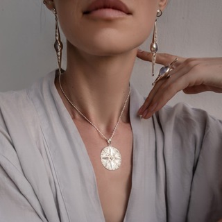 Telegram арнасының логотипі kaorasandarajewelry — KAORA SANDARA JEWELRY