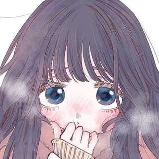 Логотип телеграм канала @kaoru_ton — Kaoruko