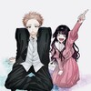 Логотип телеграм канала @kaoruhanasaku — Благоухающий цветок расцветает с достоинством | Манга