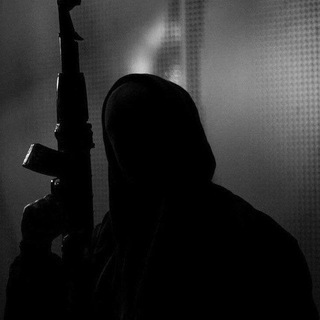 Logo of telegram channel kaotic_tv — KAOTIC TV PUBLIC 💀🎬