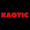 Logo of telegram channel kaotic5 — KAOTIC