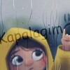 Telegram channel ❤️‍🔥Kapalagim❤️‍🔥 logo