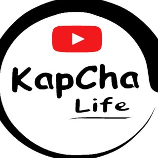 Logo of telegram channel kapchalife — KCDT [KapCha Deals & Tricks]🔥