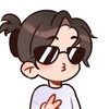 Логотип телеграм канала @kapchonk — капчонка
