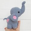 Логотип телеграм канала @kapibara_amigurumi — Бегемоты, слоны, капибары