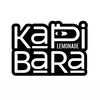 Логотип телеграм канала @kapibara_lemonade — KAPIBARA LEMONADE