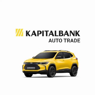 Логотип телеграм канала @kapital_auto_trade — Kapital Auto Trade