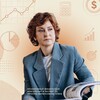 Логотип телеграм канала @kapital_v_balance — Капитал в балансе