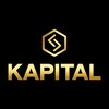 Логотип телеграм канала @kapitalalgo — KAPITAL | Algotraiding