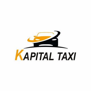 Telegram channel KapitalTaxi logo