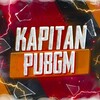 Telegram kanalining logotibi kapitan_pubgmm — KAPITAN PUBGM 5K
