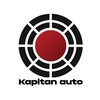 Логотип телеграм канала @kapitanauto — Kapitan auto