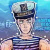 Логотип телеграм канала @kapitanff7930 — [KAPITAN FF]🎄️