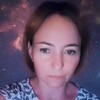 Логотип телеграм канала @kapitanova_lara — Лариса Капитонова | Психолог на метле✨