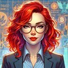 Логотип телеграм канала @kapitolina_economy — КАПИТОЛИНА