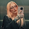 Telegram channel mirna kaplan 💔 logo