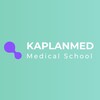 Telegram channel KaplanMed | Образование и медицина logo
