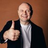 Логотип телеграм -каналу kaplunoffcom — Денис Каплунов | Продажі