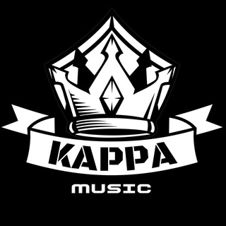 Логотип телеграм -каналу kappa_music24 — 𝐊𝐀𝐏𝐏𝐀 𝐌𝐔𝐒𝐈𝐂 | Українська музика