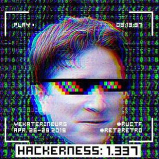 Логотип телеграм канала @kappactf — Kappa CTF