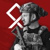 Логотип телеграм -каналу kappahimera — Позивний Каппа