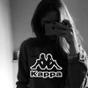 Логотип телеграм канала @kappamusic_official — 𝙆𝘼𝙋𝙋𝘼 𝙈𝙐𝙎𝙄𝘾 | Ремиксы | Мэшапы | Рэп 🤤🥵