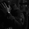 Логотип телеграм канала @kappamussic — KaPPa MUSIC