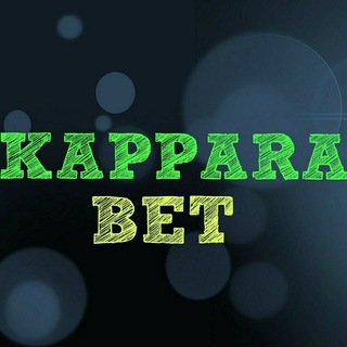 Логотип телеграм канала @kappara_ru — Канал Kappara.ru - прогнозы для ставок на спорт