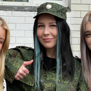 Логотип телеграм канала @kappkank — Попал в Капкан🥶🧊