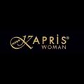 Logo saluran telegram kapriswomann — Kapris Woman