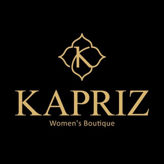 Telegram kanalining logotibi kapriz_women — kapriz_women