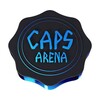Логотип телеграм канала @kapsarena — Caps Arena