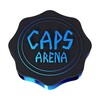 Logo of telegram channel kapsarena — Caps Arena