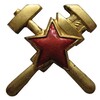Логотип телеграм канала @kapticxem — Схемы и карты военных действий