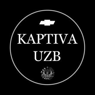 Telegram kanalining logotibi kaptiva_uzb — ᴋᴀᴘᴛɪᴠᴀ ᴜᴢʙ