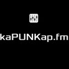 Logo of telegram channel kapunkapfm — kaPUNKap.fm
