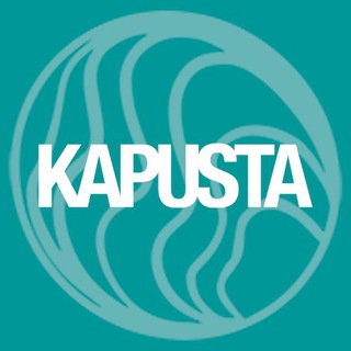 Logo saluran telegram kapusta_sp — СП КАПУСТА - совместные покупки
