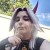 Логотип телеграм канала @kapustka_b — Капустка вещает😎