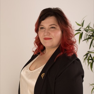 Telgraf kanalının logosu kapustkina_bot — 🤖 Чат-Ботики