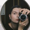 Логотип телеграм канала @kapv_35mm — мои плёночные дни