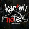 Логотип телеграм канала @kar1m_notes — kar1m / notes