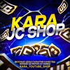 Logo of telegram channel kara_youtube_shop — 𝐊𝐀𝐑𝐀 𝐔𝐂 𝐒𝐇𝐎𝐏