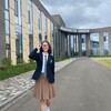 Логотип телеграм канала @karabaeva001 — Karabaeva444